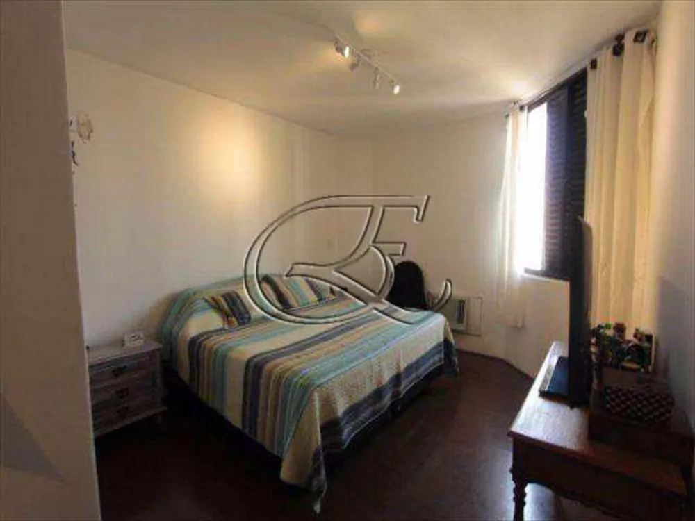 Apartamento, 3 quartos, 140 m² - Foto 5