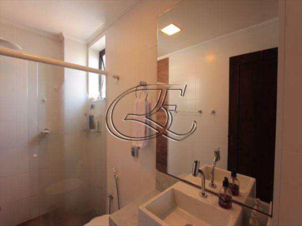 Apartamento, 3 quartos, 140 m² - Foto 2