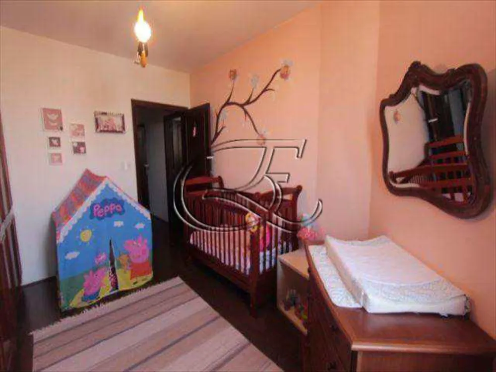 Apartamento, 3 quartos, 140 m² - Foto 7