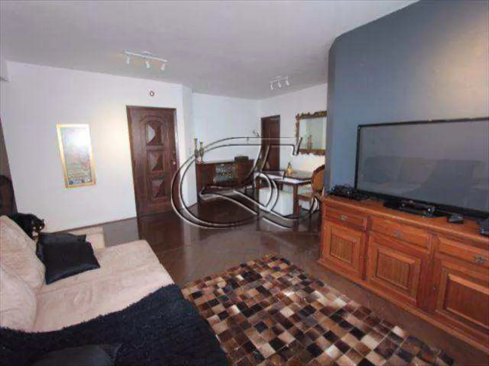 Apartamento, 3 quartos, 140 m² - Foto 1