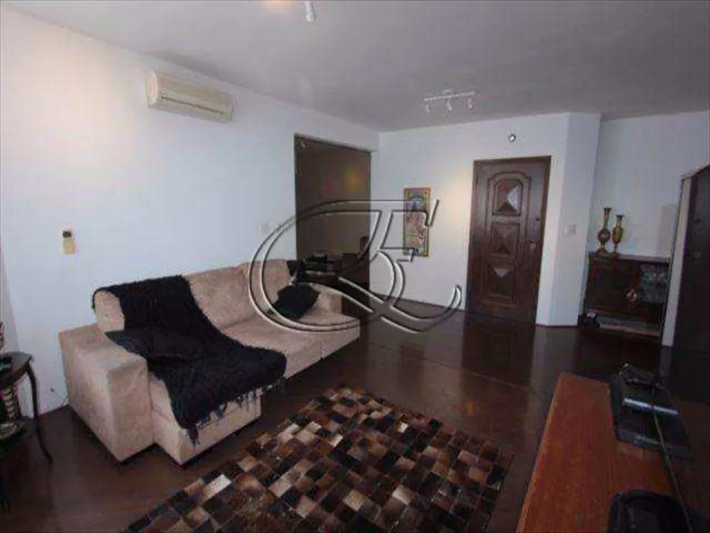 Apartamento, 3 quartos, 140 m² - Foto 2