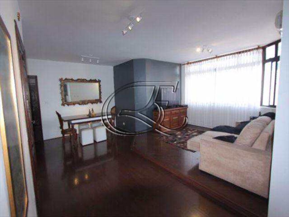 Apartamento, 3 quartos, 140 m² - Foto 3