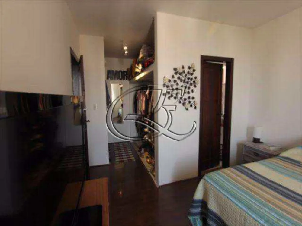 Apartamento, 3 quartos, 140 m² - Foto 4