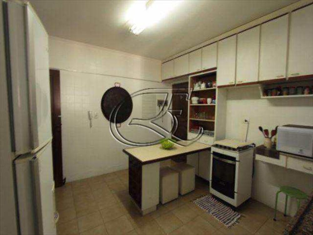 Apartamento, 3 quartos, 140 m² - Foto 4