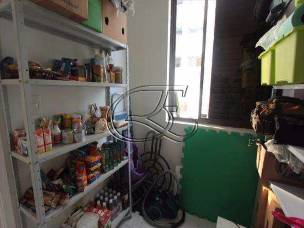 Apartamento, 3 quartos, 140 m² - Foto 11