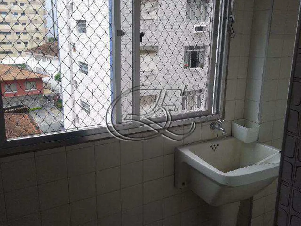 Apartamento, 2 quartos, 90 m² - Foto 1