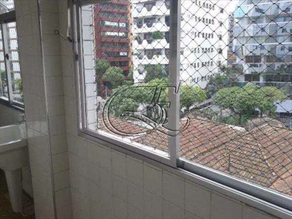 Apartamento, 2 quartos, 90 m² - Foto 2