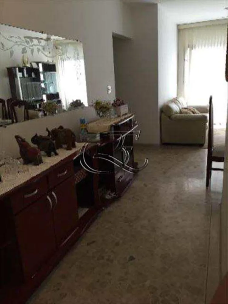 Apartamento, 2 quartos, 74 m² - Foto 2