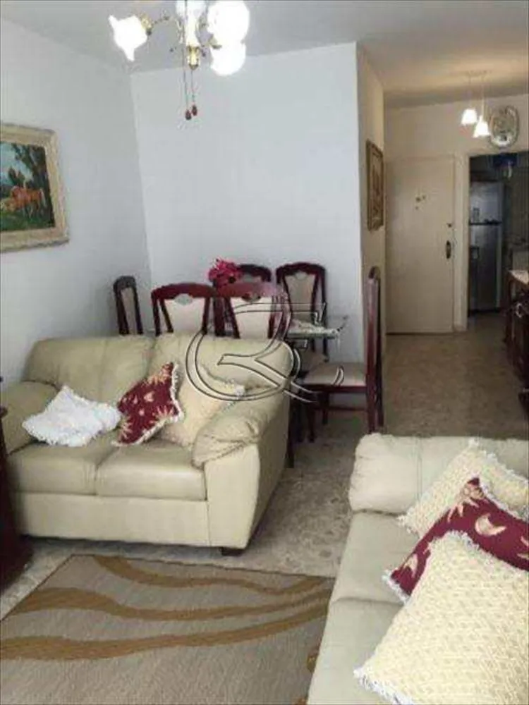 Apartamento, 2 quartos, 74 m² - Foto 1