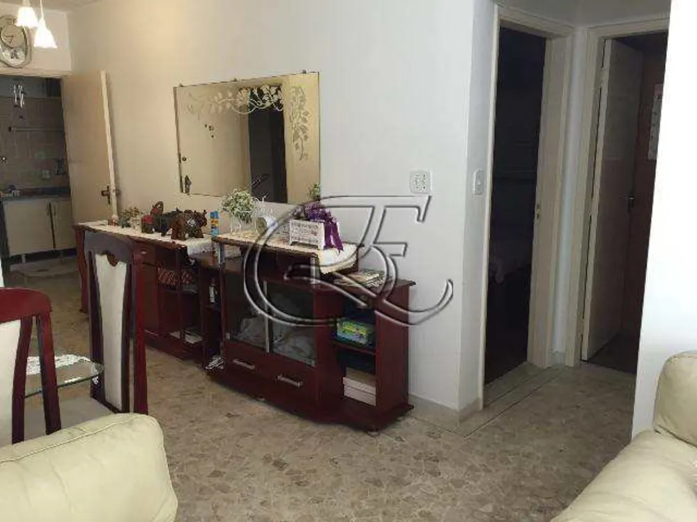 Apartamento, 2 quartos, 74 m² - Foto 3
