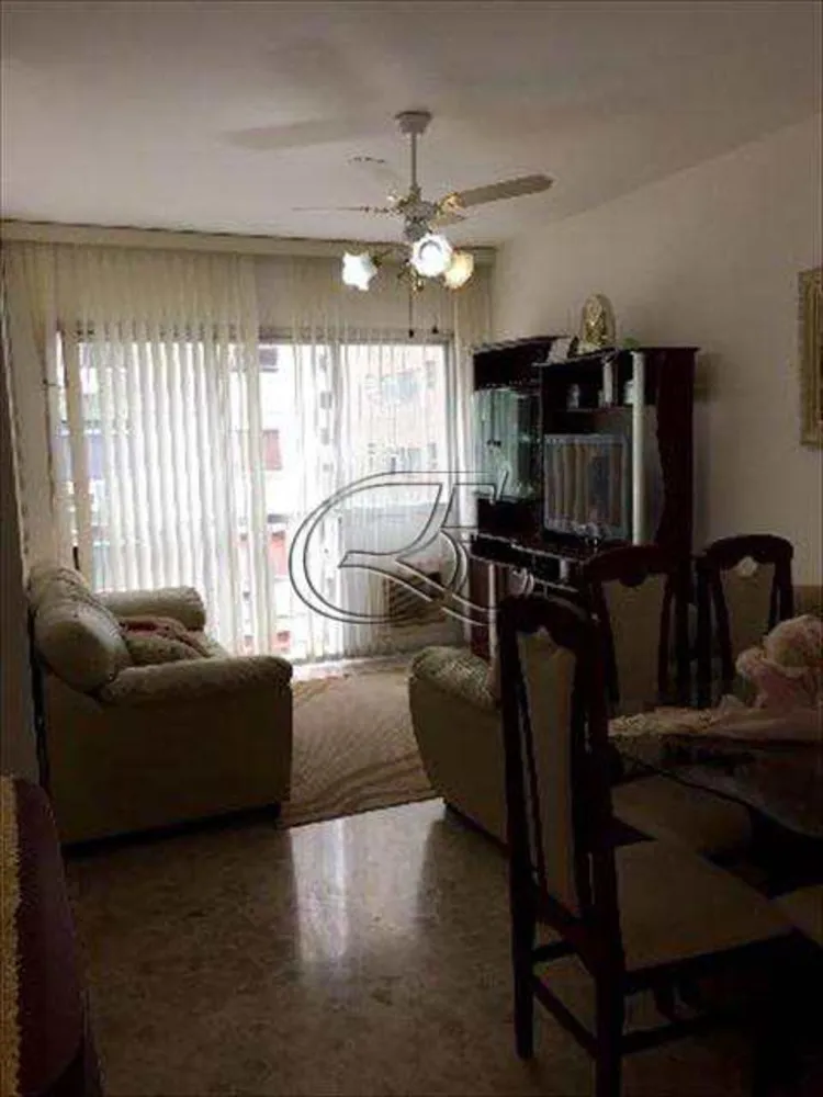 Apartamento, 2 quartos, 74 m² - Foto 8