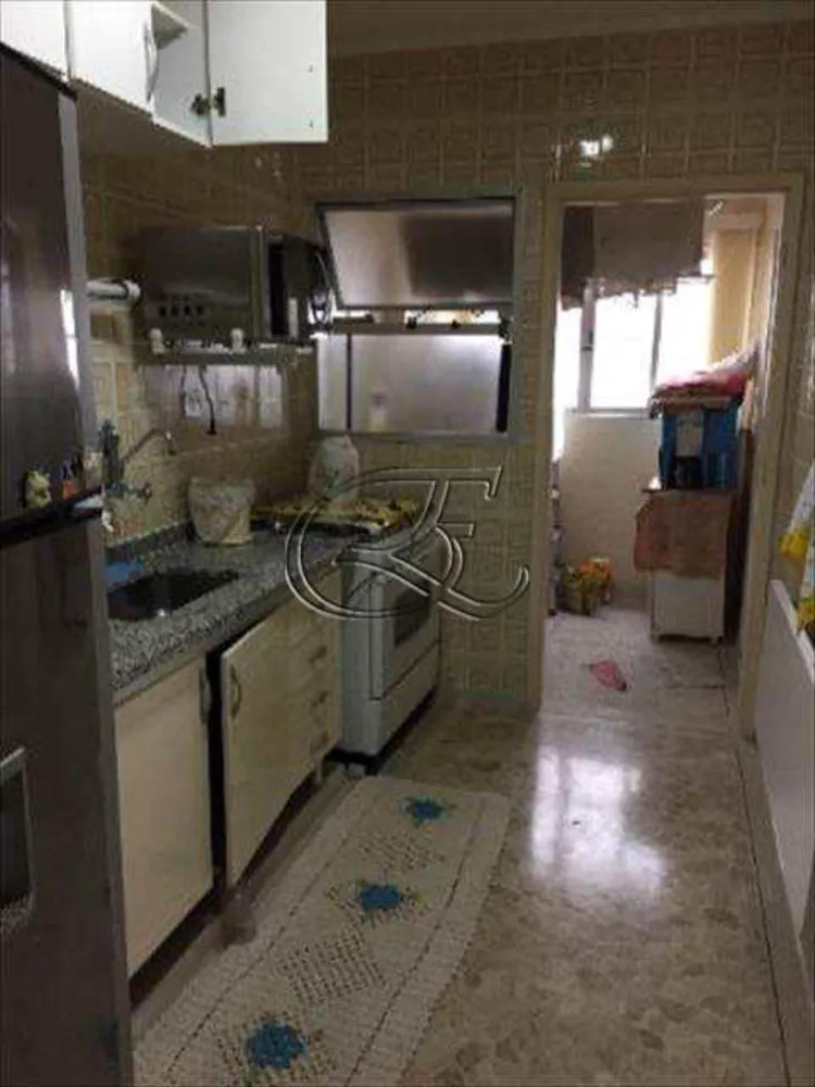 Apartamento, 2 quartos, 74 m² - Foto 9