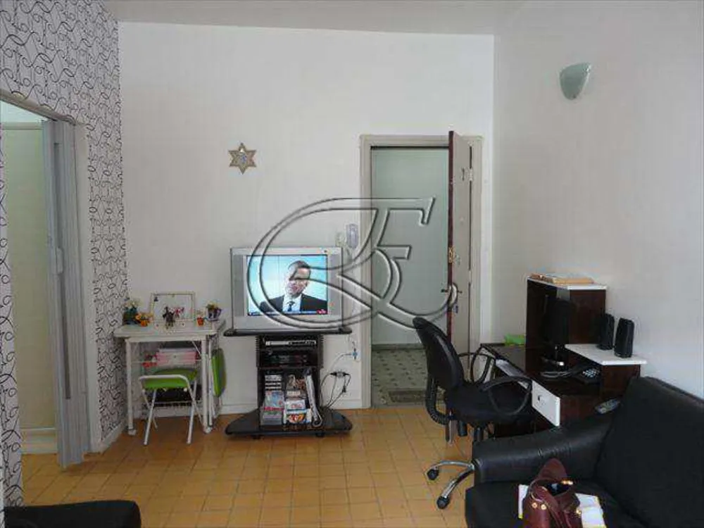 Apartamento, 1 quarto - Foto 2