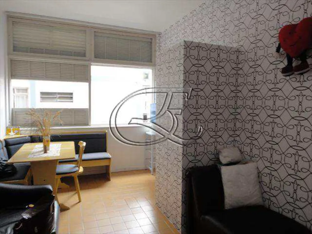 Apartamento, 1 quarto - Foto 1