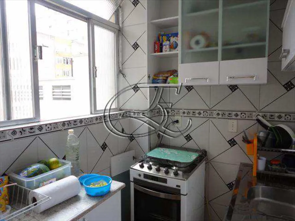 Apartamento, 1 quarto - Foto 1