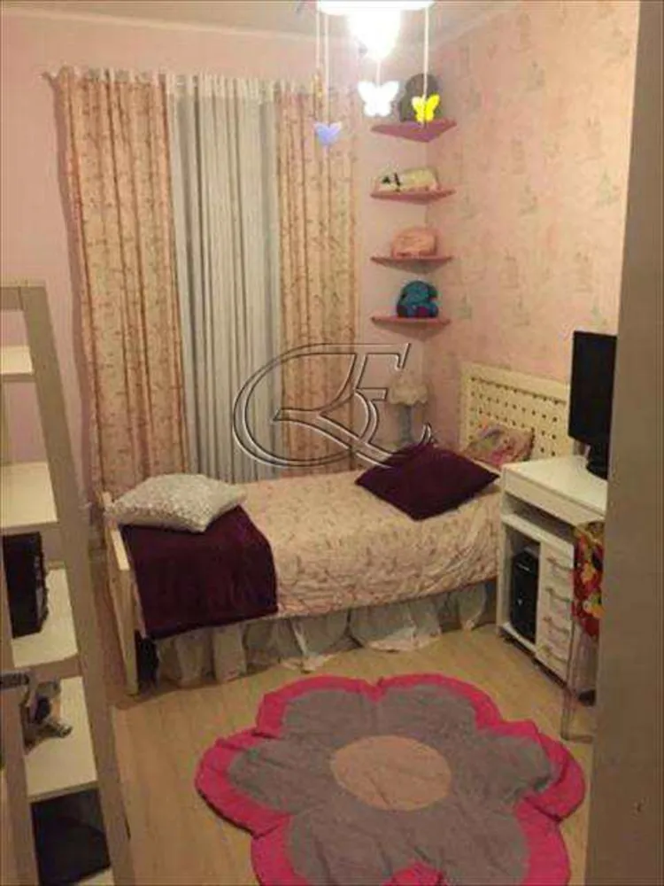 Apartamento, 2 quartos, 85 m² - Foto 3