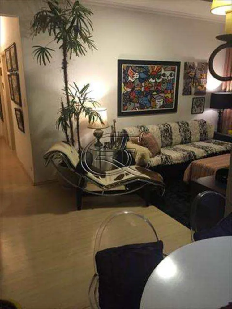 Apartamento, 2 quartos, 85 m² - Foto 1