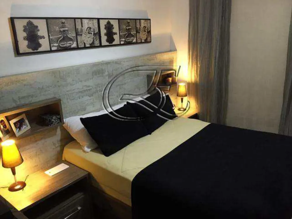Apartamento, 2 quartos, 85 m² - Foto 2