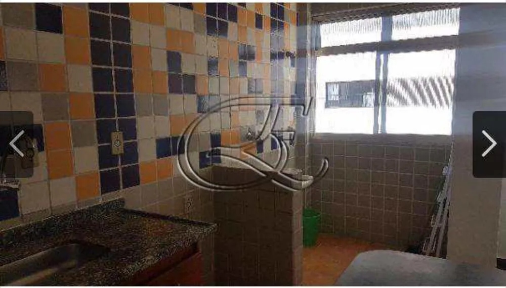 Apartamento, 1 quarto, 58 m² - Foto 10