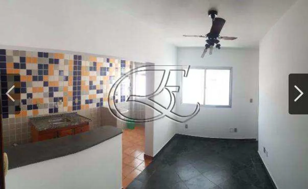 Apartamento, 1 quarto, 58 m² - Foto 1