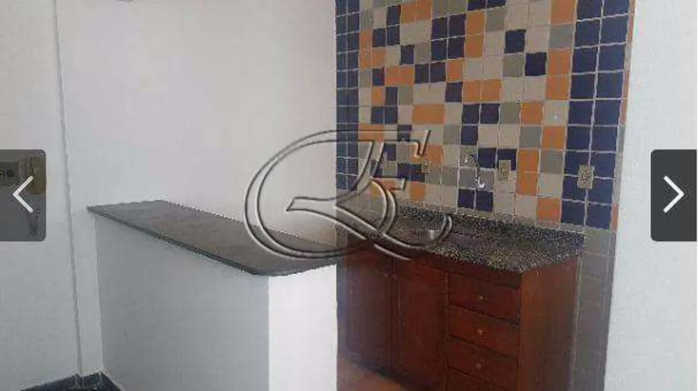 Apartamento, 1 quarto, 58 m² - Foto 9