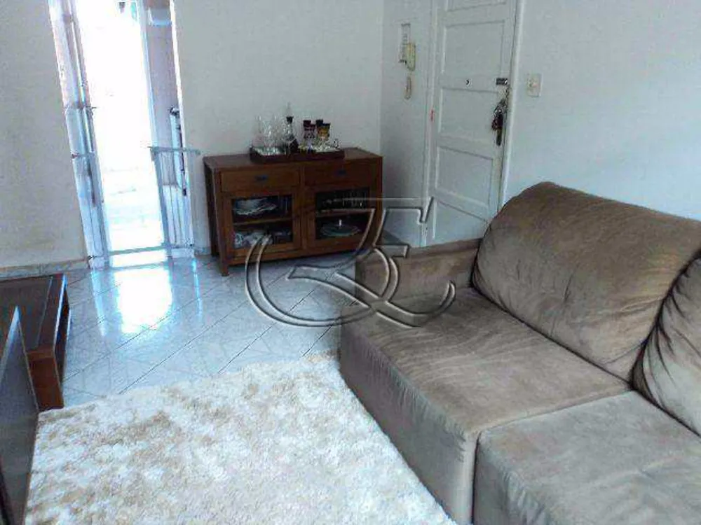 Apartamento, 2 quartos, 70 m² - Foto 2