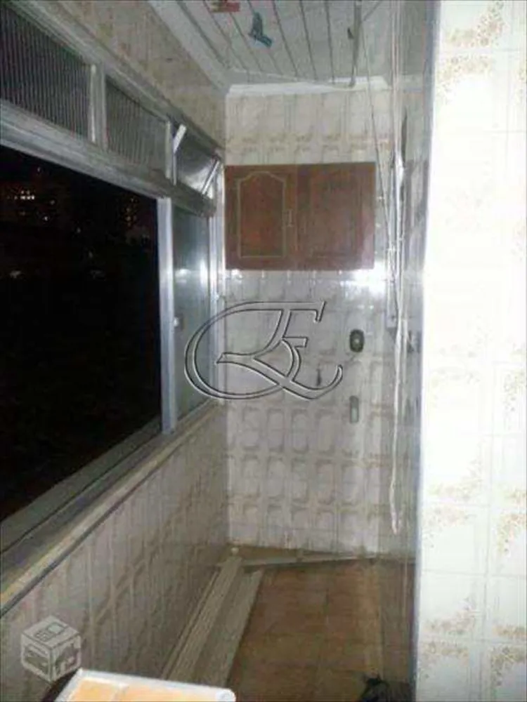 Apartamento, 2 quartos, 80 m² - Foto 5
