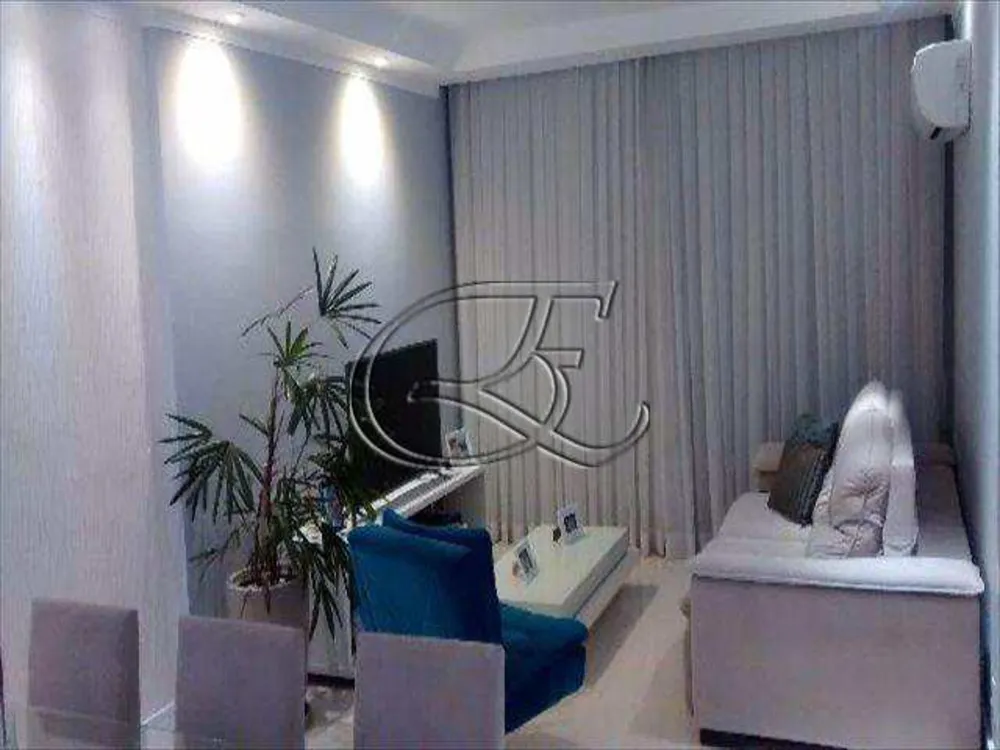Apartamento, 2 quartos, 95 m² - Foto 5