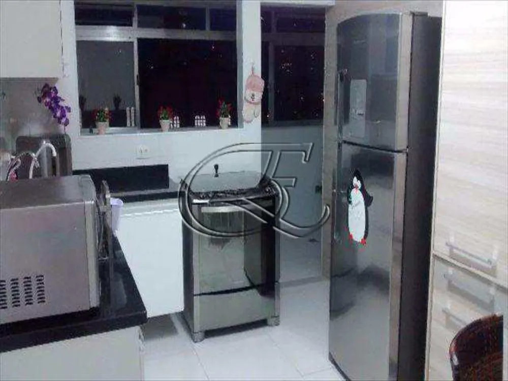 Apartamento, 2 quartos, 95 m² - Foto 6