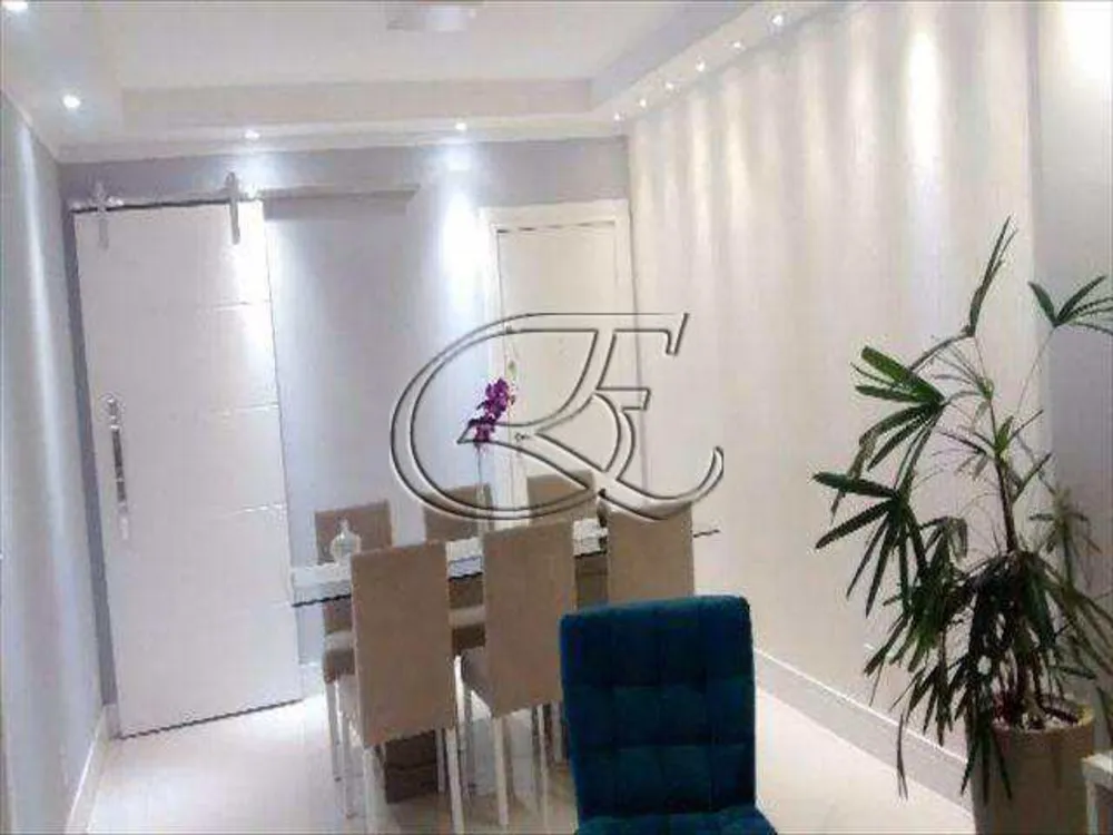 Apartamento, 2 quartos, 95 m² - Foto 3
