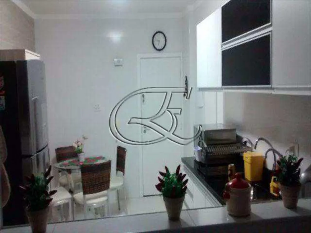 Apartamento, 2 quartos, 95 m² - Foto 8