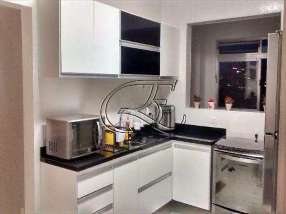 Apartamento, 2 quartos, 95 m² - Foto 4