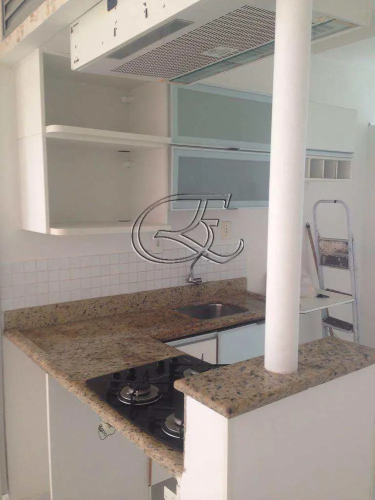 Apartamento, 1 quarto, 45 m² - Foto 4