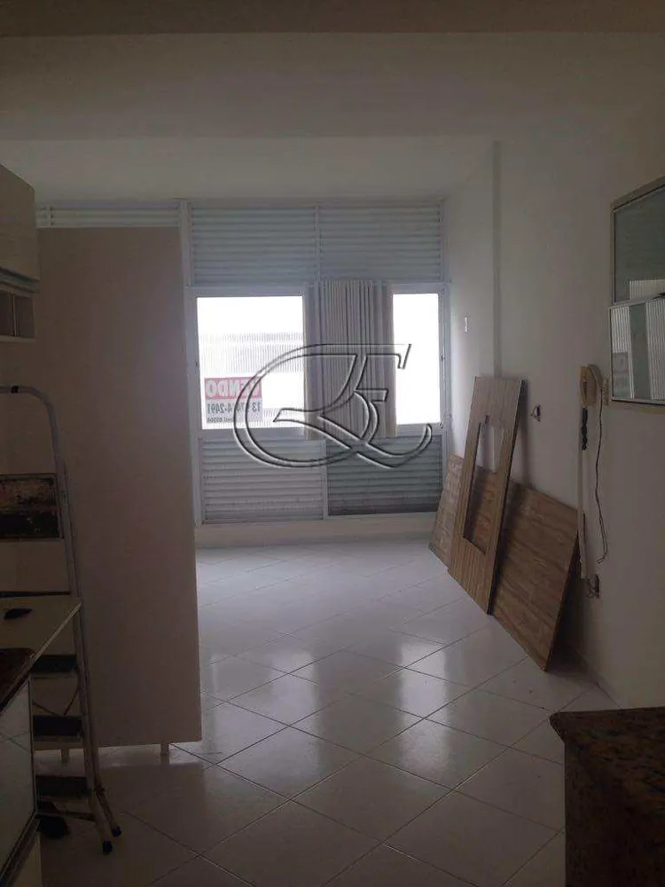 Apartamento, 1 quarto, 45 m² - Foto 3