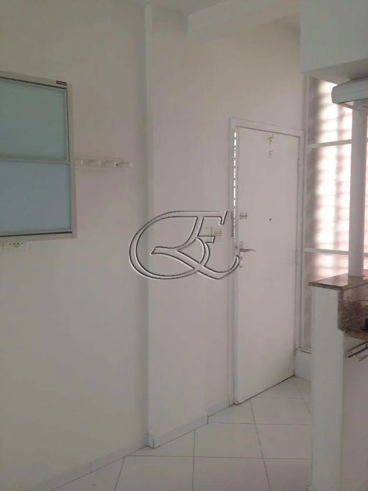 Apartamento, 1 quarto, 45 m² - Foto 2