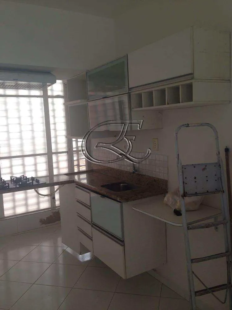 Apartamento, 1 quarto, 45 m² - Foto 13