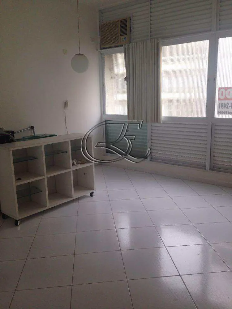Apartamento, 1 quarto, 45 m² - Foto 5