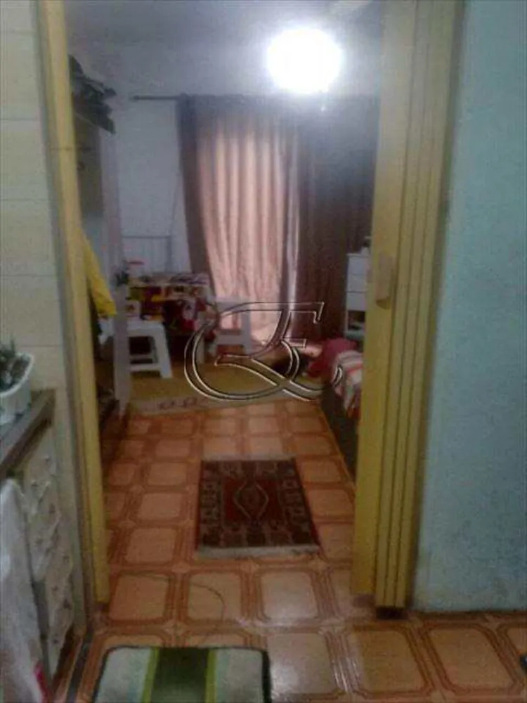 Kitnet-Studio, 20 m² - Foto 1