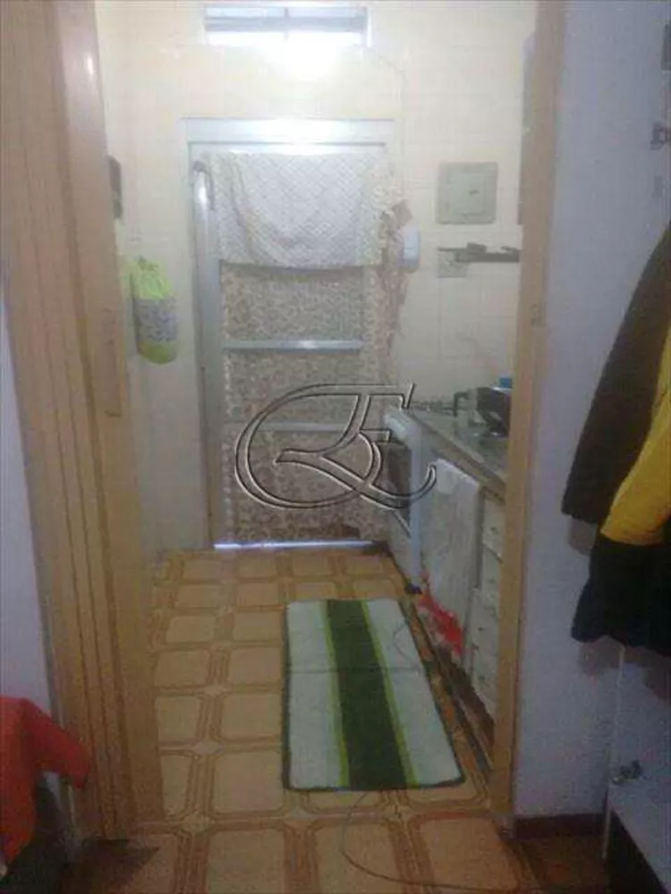 Kitnet-Studio, 20 m² - Foto 7