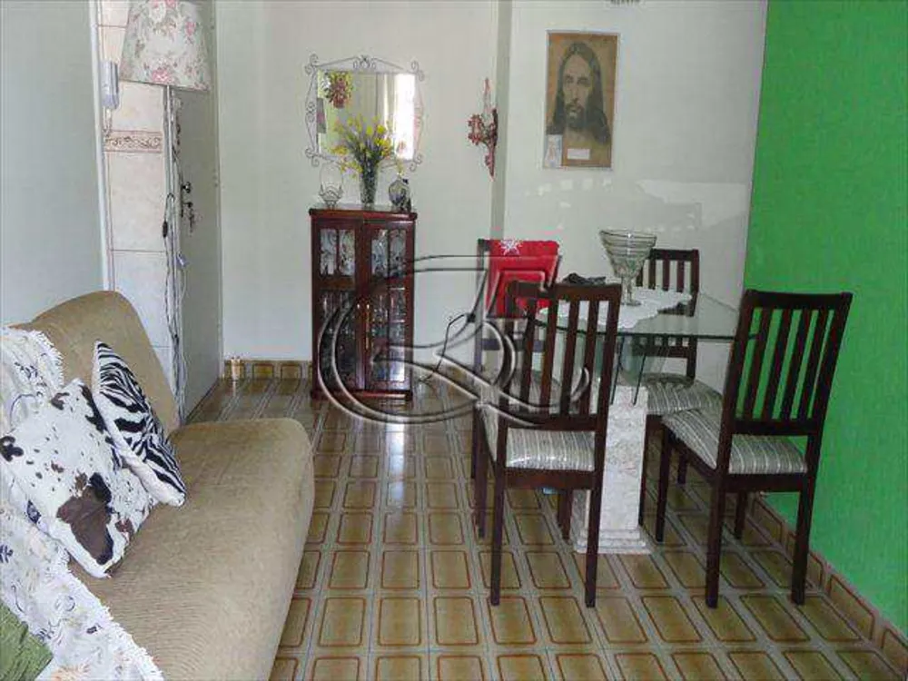 Apartamento, 2 quartos - Foto 2