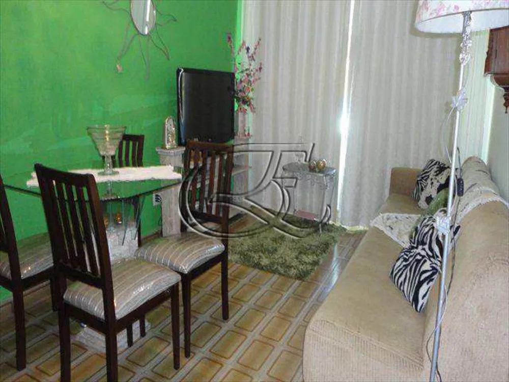 Apartamento, 2 quartos - Foto 1
