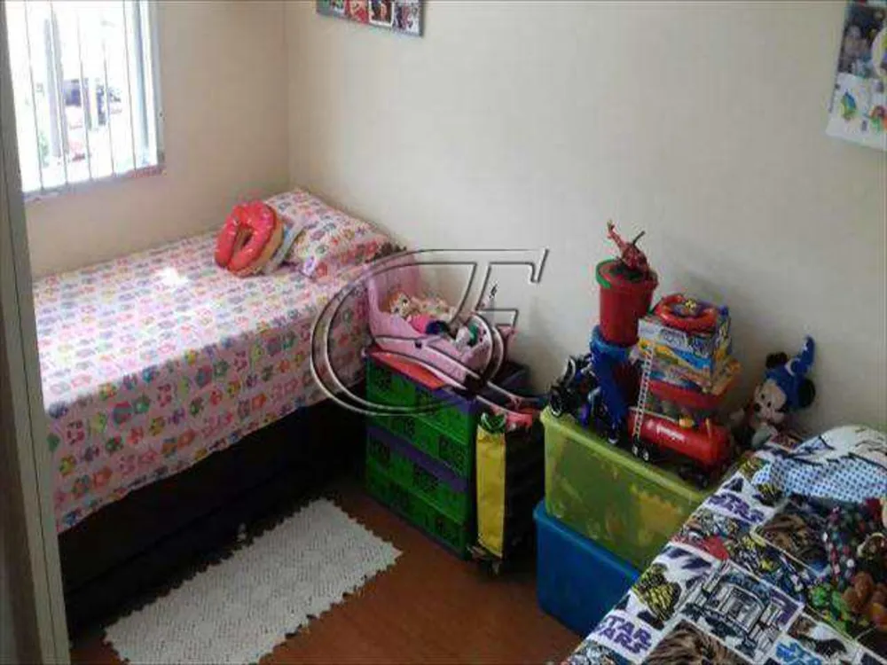 Apartamento, 2 quartos, 80 m² - Foto 2