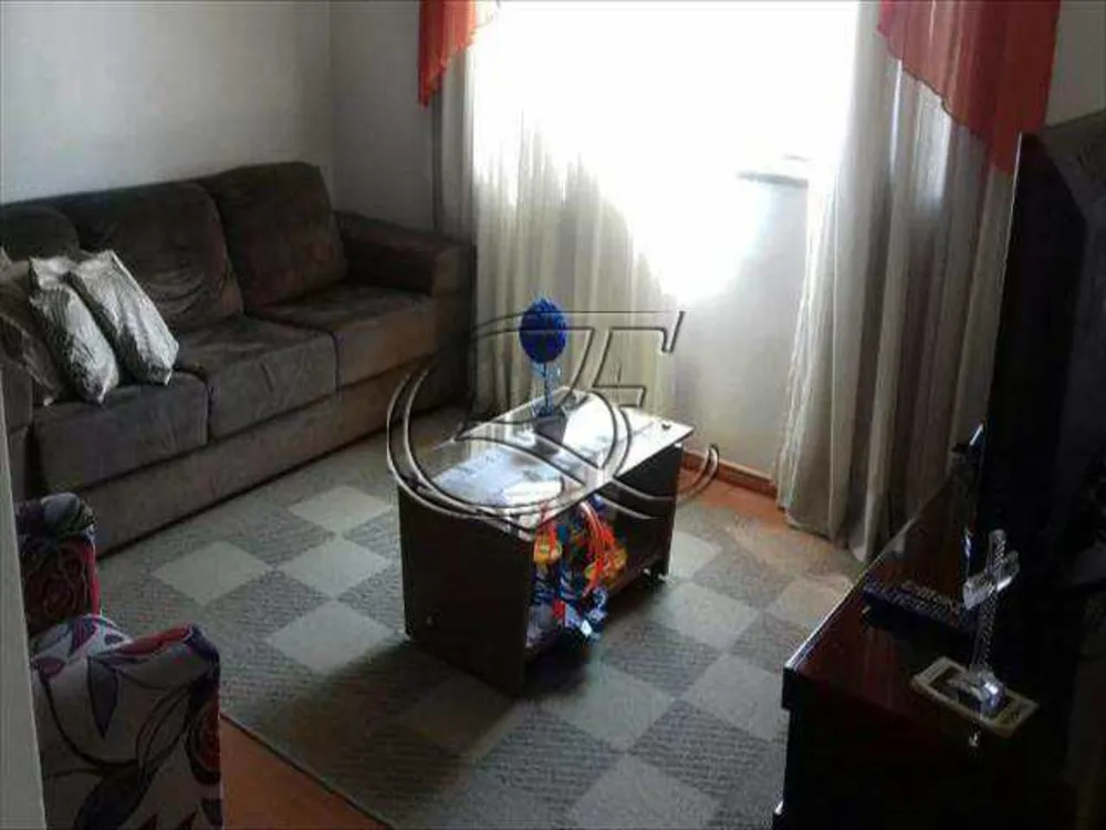 Apartamento, 2 quartos, 80 m² - Foto 8