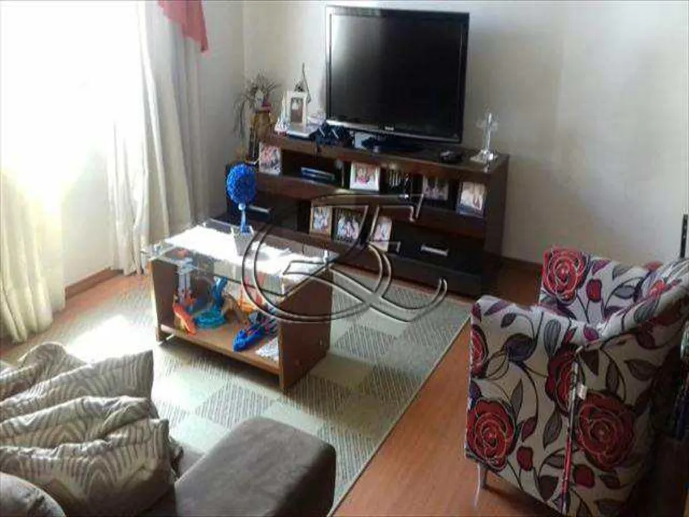 Apartamento, 2 quartos, 80 m² - Foto 1