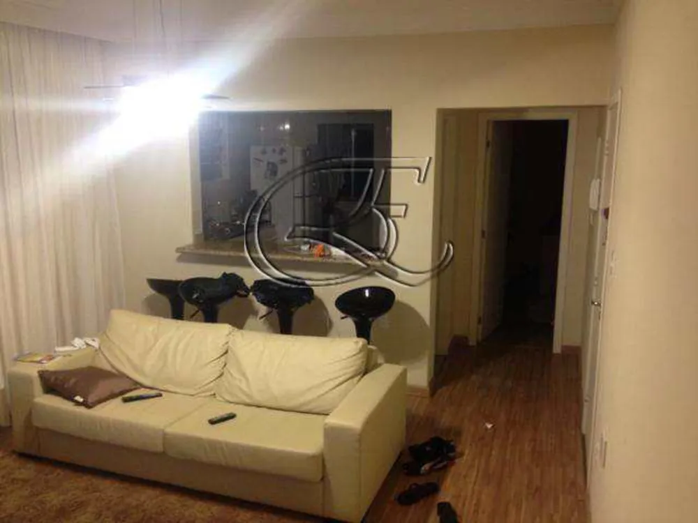 Apartamento, 3 quartos, 88 m² - Foto 1