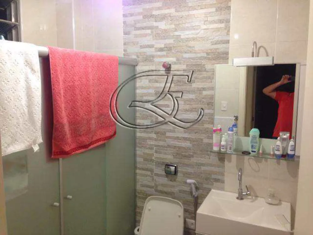 Apartamento, 3 quartos, 88 m² - Foto 2