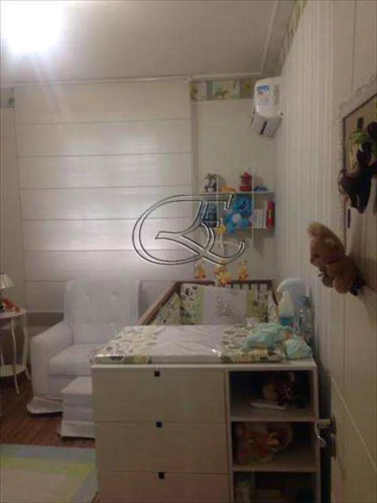 Apartamento, 3 quartos, 88 m² - Foto 5