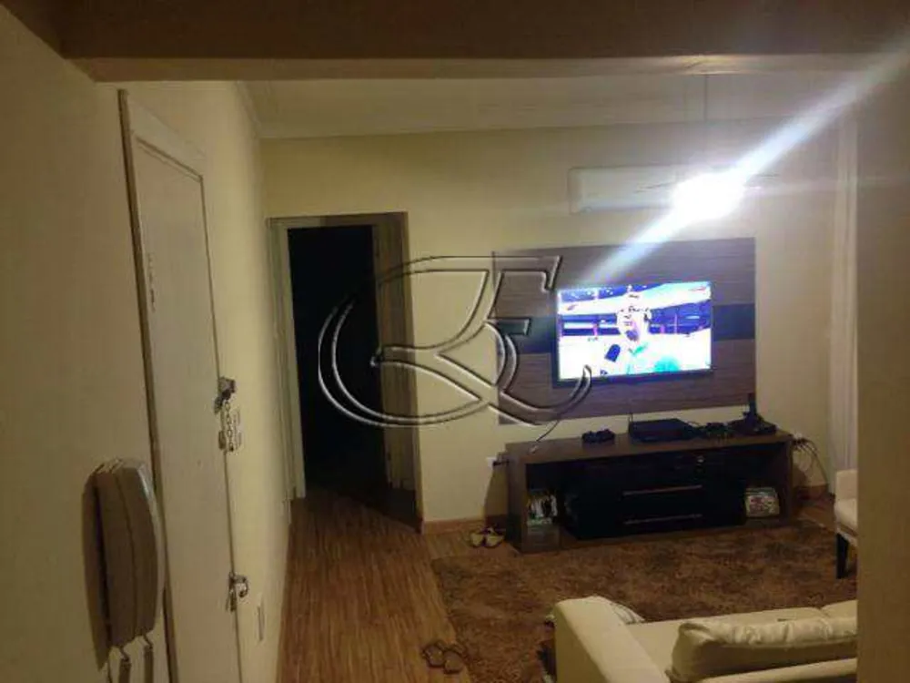 Apartamento, 3 quartos, 88 m² - Foto 3