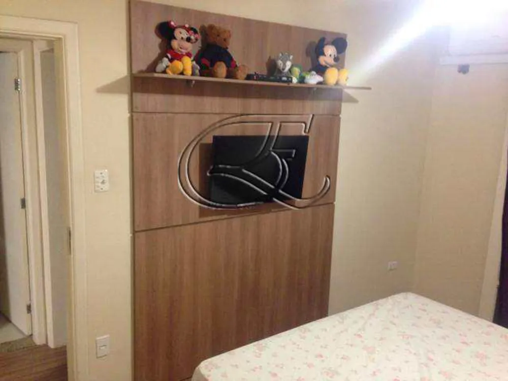 Apartamento, 3 quartos, 88 m² - Foto 4