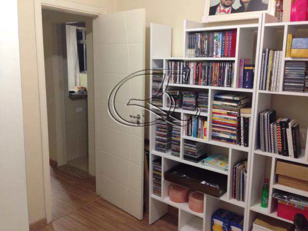 Apartamento, 3 quartos, 88 m² - Foto 6